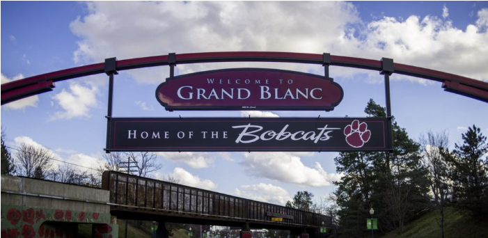 grand blanc township